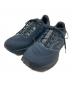 NEW BALANCE（ニューバランス）の古着「スニーカー」｜ブラック