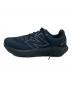 NEW BALANCE (ニューバランス) スニーカー ブラック サイズ:26.5㎝：8000円