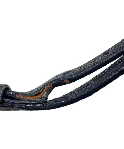 LOUIS VUITTON（ルイ ヴィトン）LOUIS VUITTON (ルイ ヴィトン) ルミニューズPM トートバッグ ブラックの古着・服飾アイテム