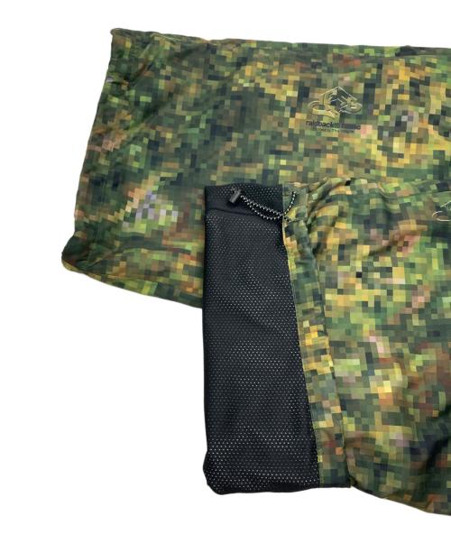 HAIGHT（ヘイト）HAIGHT (ヘイト) raidback fabric (レイドバック ファブリック) RAIDBACK TRACK PANTS / レイドバッグ トラック パンツ グリーン サイズ:SIZE XLの古着・服飾アイテム