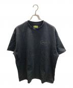 Corteizコーテイズ）の古着「ROYALE Heavyweight Tee」｜ブラック