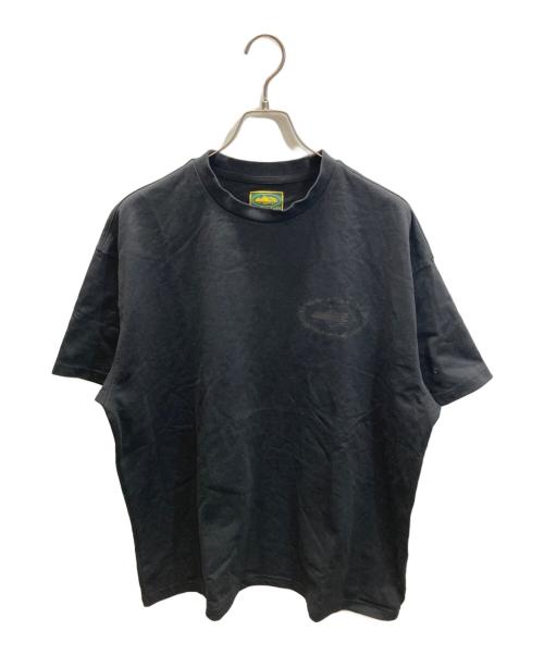 Corteiz（コーテイズ）Corteiz  (コーテイズ) ROYALE Heavyweight Tee ブラック サイズ:SIZE XLの古着・服飾アイテム