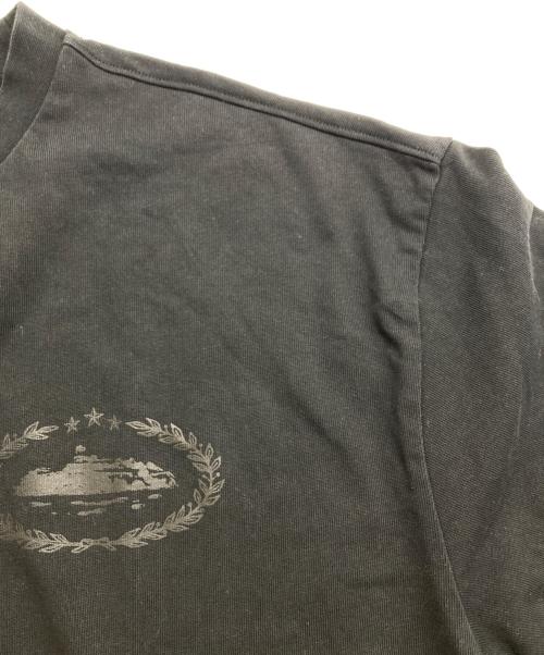 Corteiz（コーテイズ）Corteiz  (コーテイズ) ROYALE Heavyweight Tee ブラック サイズ:SIZE XLの古着・服飾アイテム