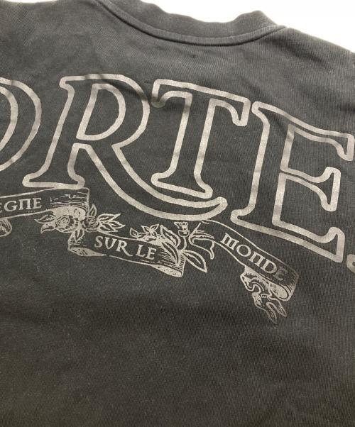 Corteiz（コーテイズ）Corteiz  (コーテイズ) ROYALE Heavyweight Tee ブラック サイズ:SIZE XLの古着・服飾アイテム