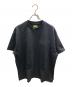 Corteiz（コーテイズ）の古着「ROYALE Heavyweight Tee」｜ブラック