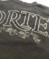 中古・古着 Corteiz  (コーテイズ) ROYALE Heavyweight Tee ブラック サイズ:SIZE XL：10000円