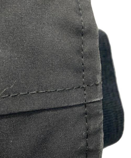 CANADA GOOSE BLACK LABEL（カナダグース ブラックレーベル）CANADA GOOSE BLACK LABEL (カナダグース ブラックレーベル) LORETTE PARKA (ロレットパーカー) LORETTE PARKA（ロレットパーカー） ブラック サイズ:Ｓの古着・服飾アイテム