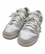 NIKEナイキ）の古着「Dunk Low 