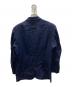 POLO RALPH LAUREN (ポロ・ラルフローレン) 3B リネンテーラードジャケット ネイビー サイズ:M：6000円