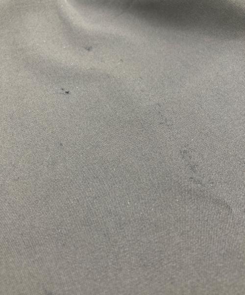 tricot COMME des GARCONS（トリココムデギャルソン）tricot COMME des GARCONS (トリココムデギャルソン) ウールプリーツスカート ブラック サイズ:Sの古着・服飾アイテム