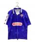 DENISE（デニース）の古着「ACF Fiorentina ゲームシャツ」｜ブルー