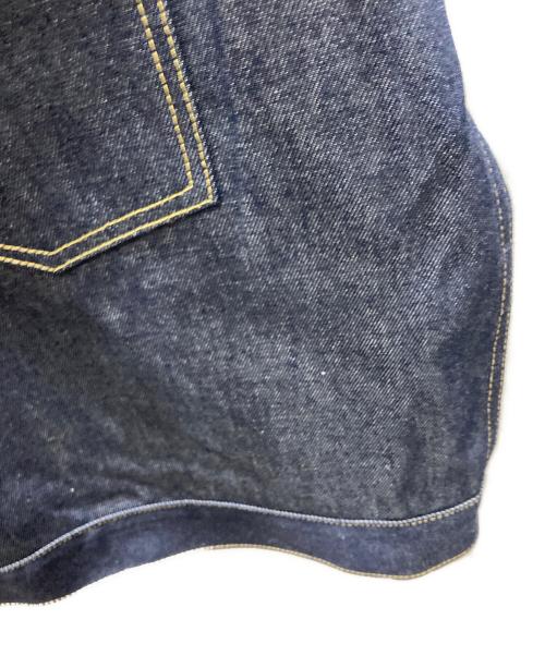 LEVI'S VINTAGE CLOTHING（リーバイス ビンテージ クロージング）LEVI'S VINTAGE CLOTHING JOURNAL STANDARD relume (ジャーナルスタンダード レリューム) 別注TYPE1 TRUCKER JACKET インディゴ サイズ:XXXLの古着・服飾アイテム