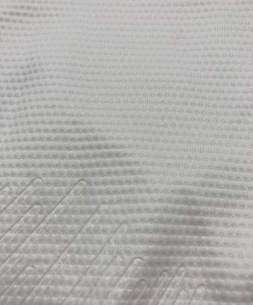 Y-3（ワイスリー）Y-3 (ワイスリー) REAL MADRID 120TH A PRE-MATCH JERSEY ホワイト サイズ:SIZE Lの古着・服飾アイテム