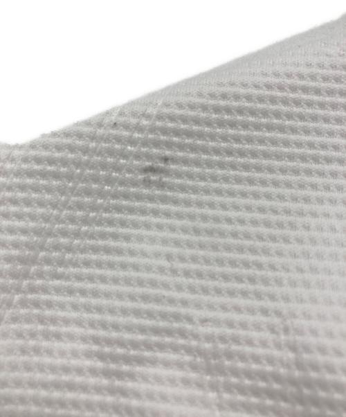 Y-3（ワイスリー）Y-3 (ワイスリー) REAL MADRID 120TH A PRE-MATCH JERSEY ホワイト サイズ:SIZE Lの古着・服飾アイテム