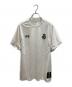 Y-3（ワイスリー）の古着「REAL MADRID 120TH A PRE-MATCH JERSEY」｜ホワイト