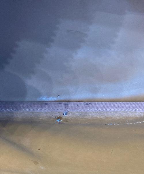 MCM（エムシーエム）MCM (エムシーエム) サイドスタッズ付 ヴィセトス バックパック ブラックの古着・服飾アイテム