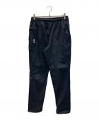 onオン）の古着「All-Day Joggers」｜ブラック