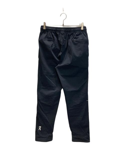 on（オン）On (オン) All-Day Joggers ブラック サイズ:Ｓの古着・服飾アイテム