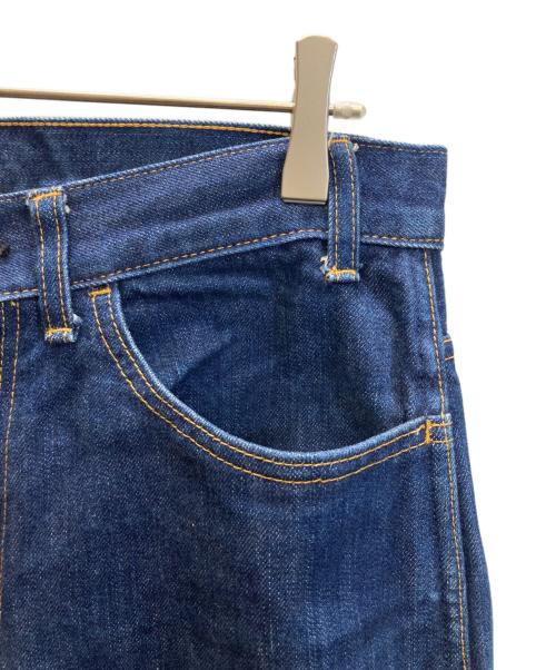 CIOTA（シオタ）CIOTA (シオタ) スビンコットン 13.5oz スリムデニム インディゴ サイズ:32の古着・服飾アイテム