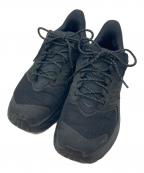 HOKAONEONEホカオネオネ）の古着「ANACAPA 2 LOW GTX / アナカパ 2 ロー GTX」｜ブラック