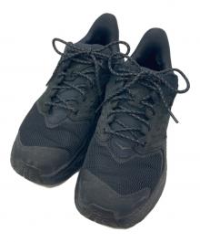 HOKAONEONE（ホカオネオネ）の古着「ANACAPA 2 LOW GTX / アナカパ 2 ロー GTX」｜ブラック