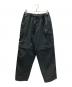 THE NORTH FACE（ザ ノース フェイス）の古着「ジップオフカーゴパンツ」｜ブラック