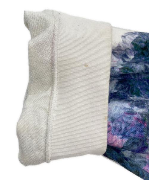 LAD MUSICIAN（ラッドミュージシャン）LAD MUSICIAN (ラッドミュージシャン) Crew Neck Pullover 花柄 / クルー ネック プルオーバー 花柄 マルチカラー サイズ:SIZE 44の古着・服飾アイテム