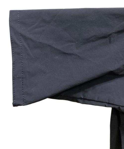 ETRE TOKYO（エトレトウキョウ）ETRE TOKYO (エトレトウキョウ) Gather One Piece ギャザーワンピース ネイビー サイズ:freeの古着・服飾アイテム