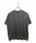 ARC'TERYX (アークテリクス) CORMAC LOGO SS グレー サイズ:SIZE L：8000円