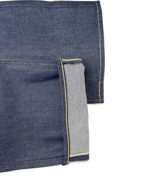 LEVI'S VINTAGE CLOTHING（リーバイス ビンテージ クロージング）LEVI'S VINTAGE CLOTHING JOURNAL STANDARD relume (ジャーナルスタンダード レリューム) 別注 501(R) Selvedge RIGID インディゴ サイズ:W33 l 未使用品の古着・服飾アイテム