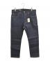 LEVI'S VINTAGE CLOTHING（リーバイス ビンテージ クロージング）の古着「別注 501(R) Selvedge RIGID」｜インディゴ