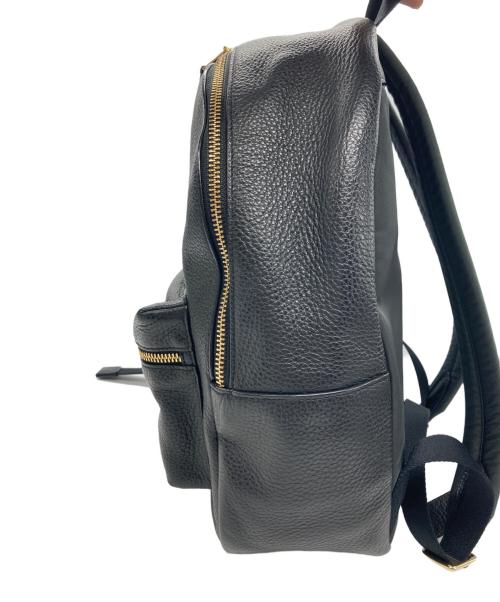 COACH（コーチ）COACH (コーチ) ミディアム チャーリー バックパック/Medium Charlie Backpack ブラックの古着・服飾アイテム