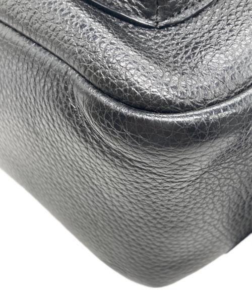 COACH（コーチ）COACH (コーチ) ミディアム チャーリー バックパック/Medium Charlie Backpack ブラックの古着・服飾アイテム