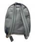 COACH (コーチ) ミディアム チャーリー バックパック/Medium Charlie Backpack ブラック：9000円
