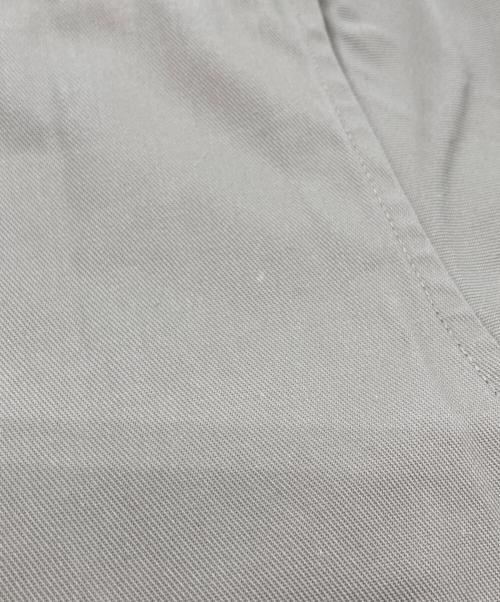 CarHartt（カーハート）CarHartt (カーハート) S/S MASTER SHIRT ベージュ サイズ:Mの古着・服飾アイテム