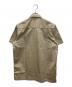CarHartt (カーハート) S/S MASTER SHIRT ベージュ サイズ:M：5000円