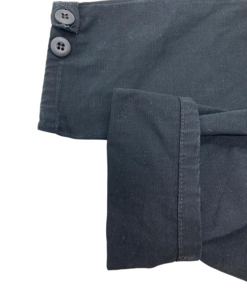 Stan Ray（スタンレー）Stan Ray (スタンレー) リップストップ 4ポケットジャケット ブラック サイズ:Mの古着・服飾アイテム