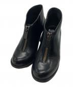 Dr.Martensドクターマーチン）の古着「JOLENE」｜ブラック