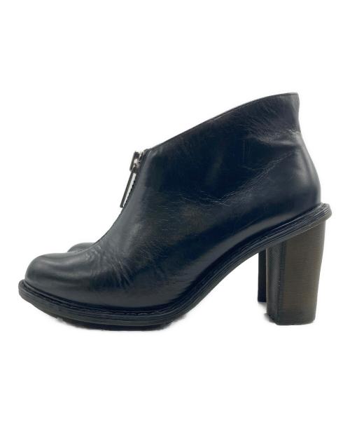 Dr.Martens（ドクターマーチン）Dr.Martens (ドクターマーチン) JOLENE ブラック サイズ:UK6の古着・服飾アイテム