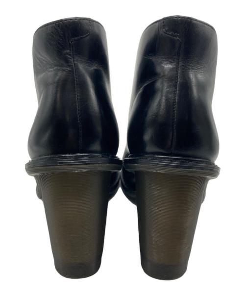 Dr.Martens（ドクターマーチン）Dr.Martens (ドクターマーチン) JOLENE ブラック サイズ:UK6の古着・服飾アイテム