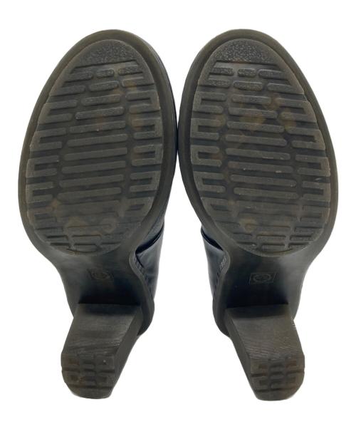 Dr.Martens（ドクターマーチン）Dr.Martens (ドクターマーチン) JOLENE ブラック サイズ:UK6の古着・服飾アイテム