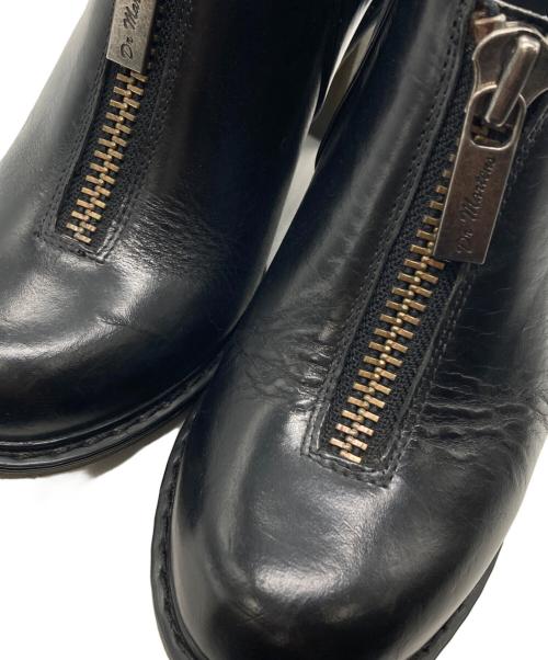 Dr.Martens（ドクターマーチン）Dr.Martens (ドクターマーチン) JOLENE ブラック サイズ:UK6の古着・服飾アイテム