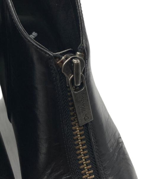 Dr.Martens（ドクターマーチン）Dr.Martens (ドクターマーチン) JOLENE ブラック サイズ:UK6の古着・服飾アイテム