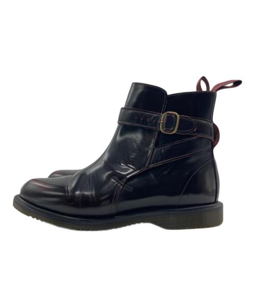 Dr.Martens（ドクターマーチン）Dr.Martens (ドクターマーチン) TERESA / テレサ ブラウン サイズ:SIZE UK6の古着・服飾アイテム