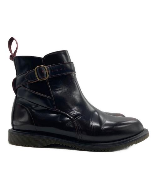 Dr.Martens（ドクターマーチン）Dr.Martens (ドクターマーチン) TERESA / テレサ ブラウン サイズ:SIZE UK6の古着・服飾アイテム