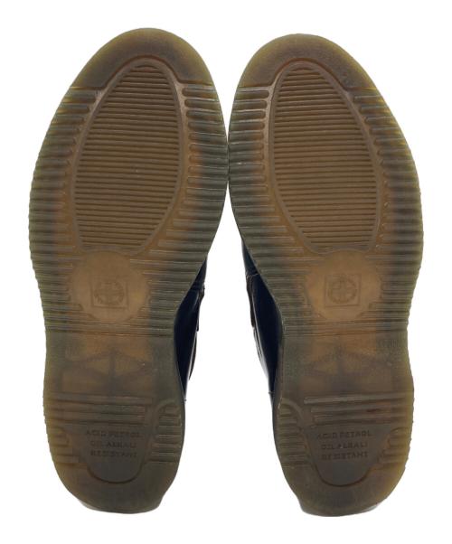 Dr.Martens（ドクターマーチン）Dr.Martens (ドクターマーチン) TERESA / テレサ ブラウン サイズ:SIZE UK6の古着・服飾アイテム