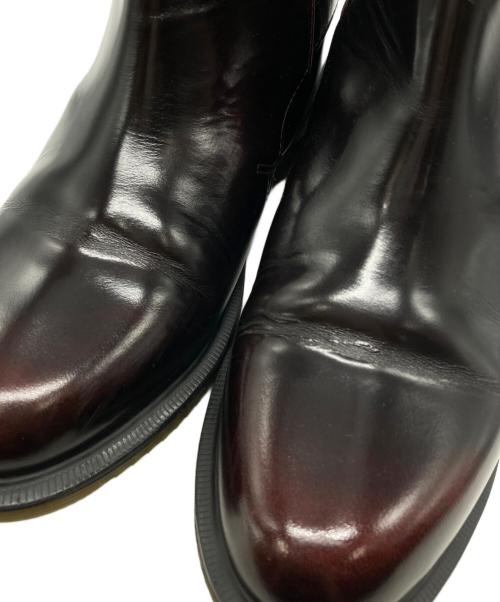 Dr.Martens（ドクターマーチン）Dr.Martens (ドクターマーチン) TERESA / テレサ ブラウン サイズ:SIZE UK6の古着・服飾アイテム