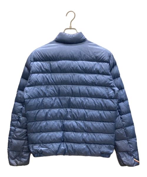 MONCLER（モンクレール）MONCLER (モンクレール) Paimpol Lightweight Down Jacket ブルー サイズ:2の古着・服飾アイテム