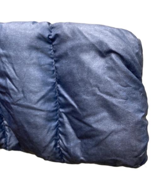 MONCLER（モンクレール）MONCLER (モンクレール) Paimpol Lightweight Down Jacket ブルー サイズ:2の古着・服飾アイテム