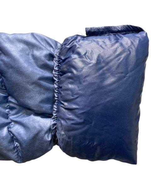 MONCLER（モンクレール）MONCLER (モンクレール) Paimpol Lightweight Down Jacket ブルー サイズ:2の古着・服飾アイテム